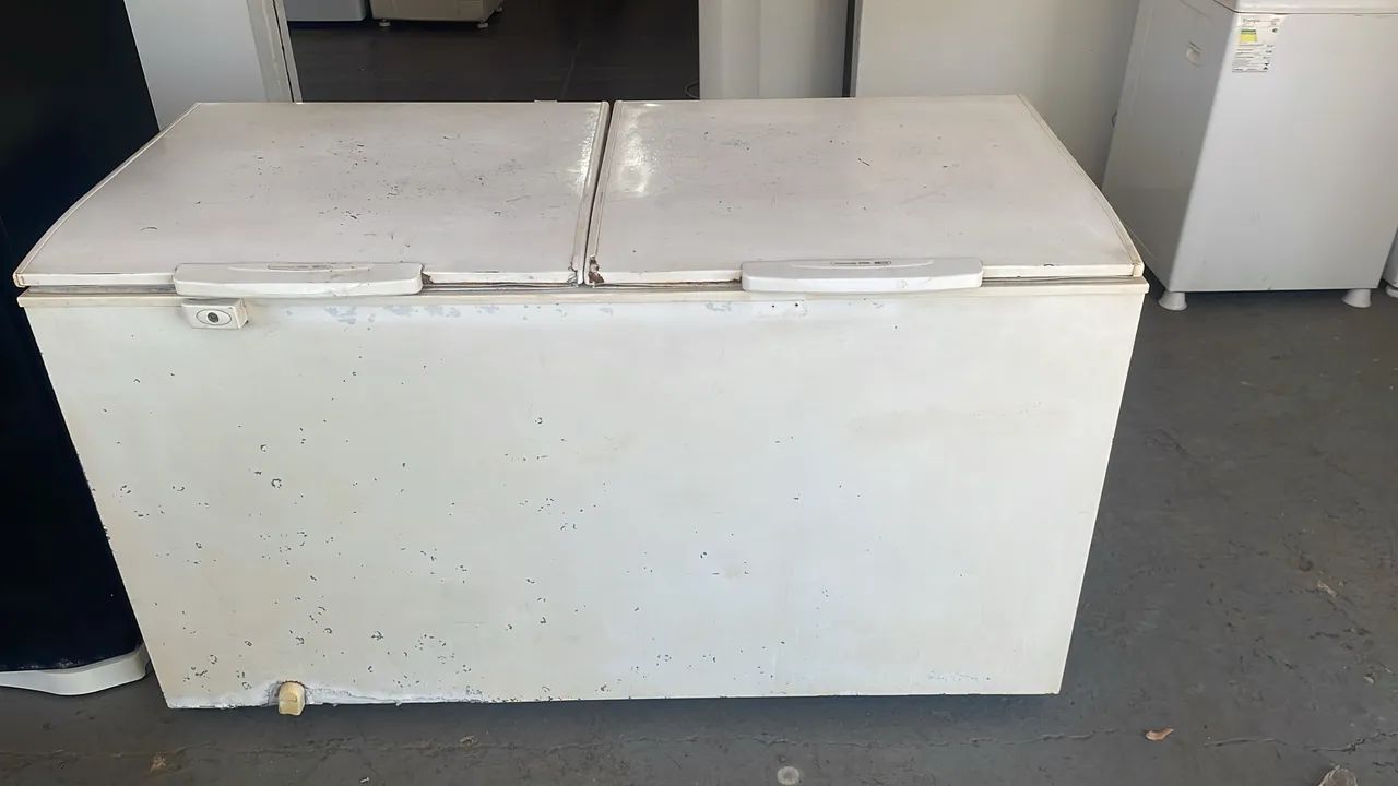 Freezer  - Foto 2