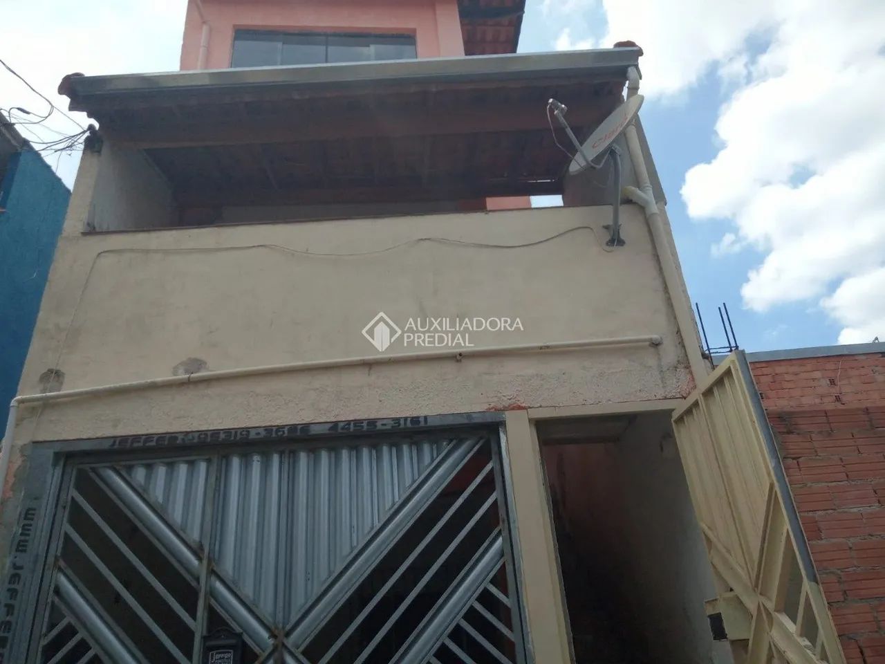 SOBRADO- SANTO ANDRÉ- SÍTIO DOS VIANAS - Foto 2