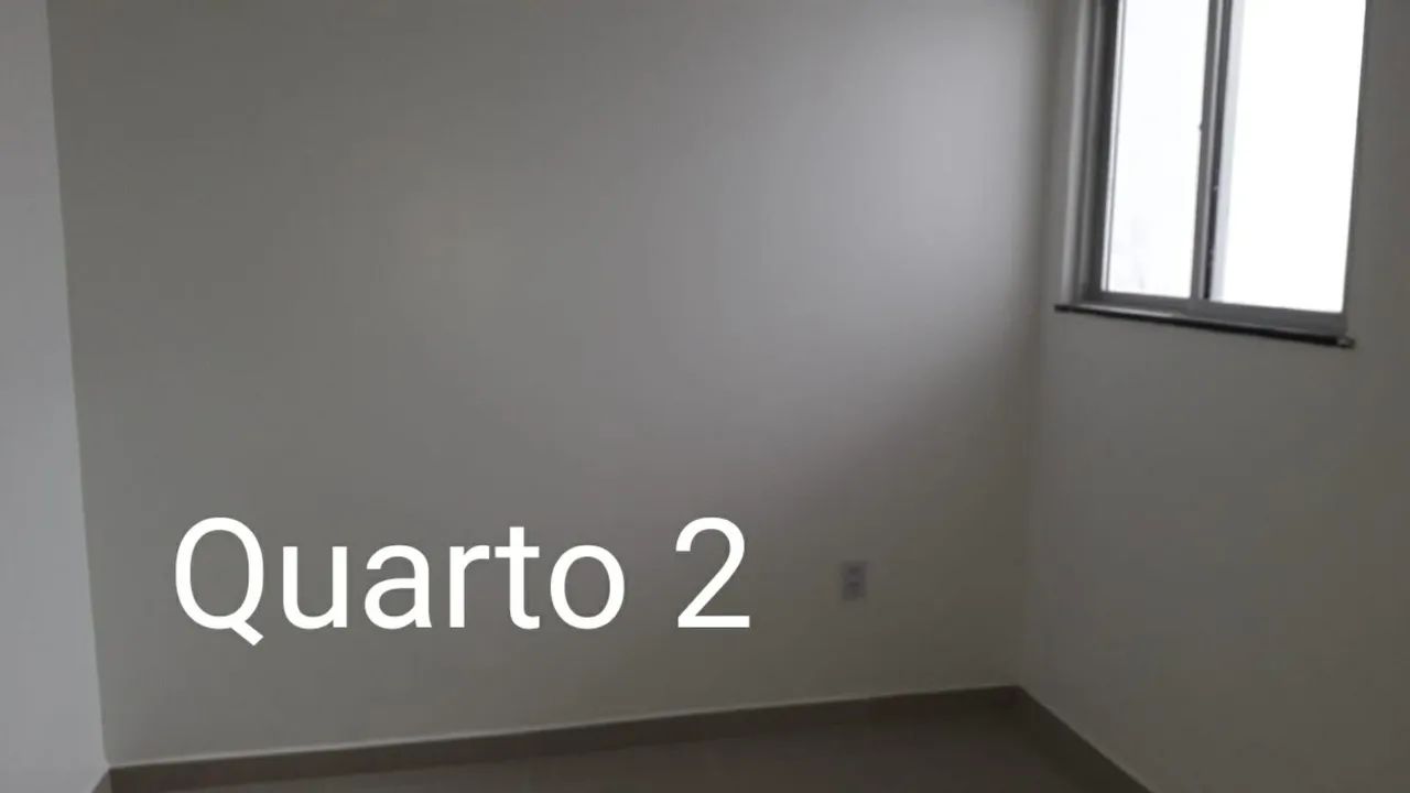 Aluga-se um apartamento  - Foto 3