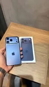 iPhone 17 Pro Max 256GB Vitrine Completo na Caixa - Foto 2