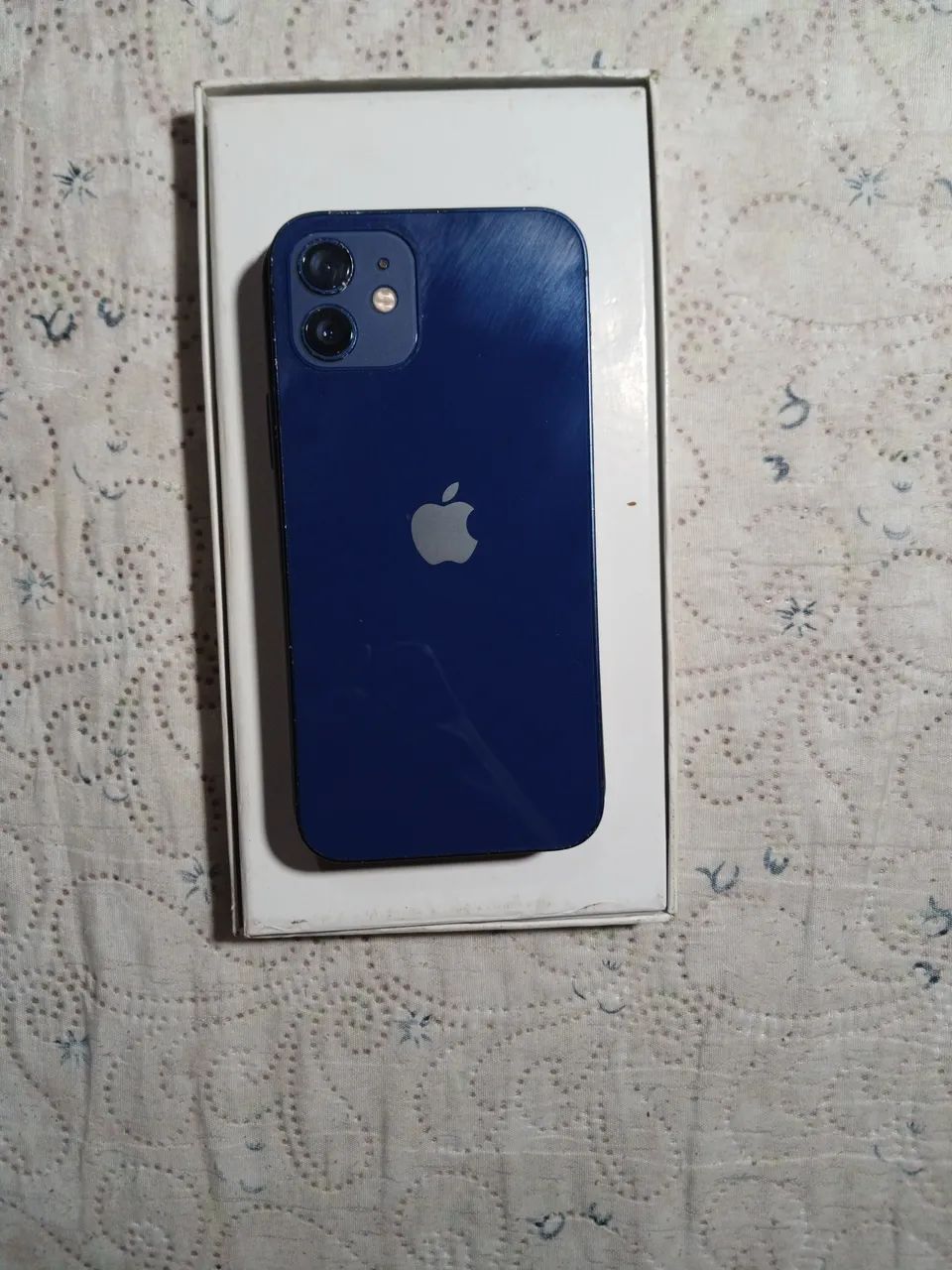 iPhone 12 pra sair rápido!! - Foto 4