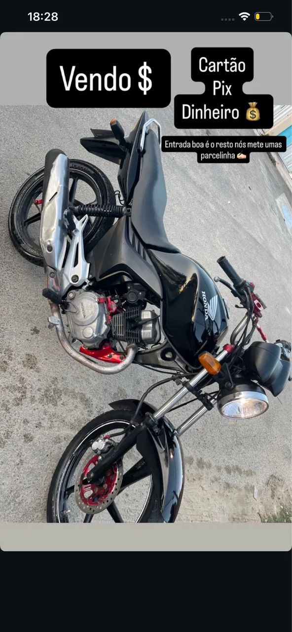Vendo 125  - Foto 2