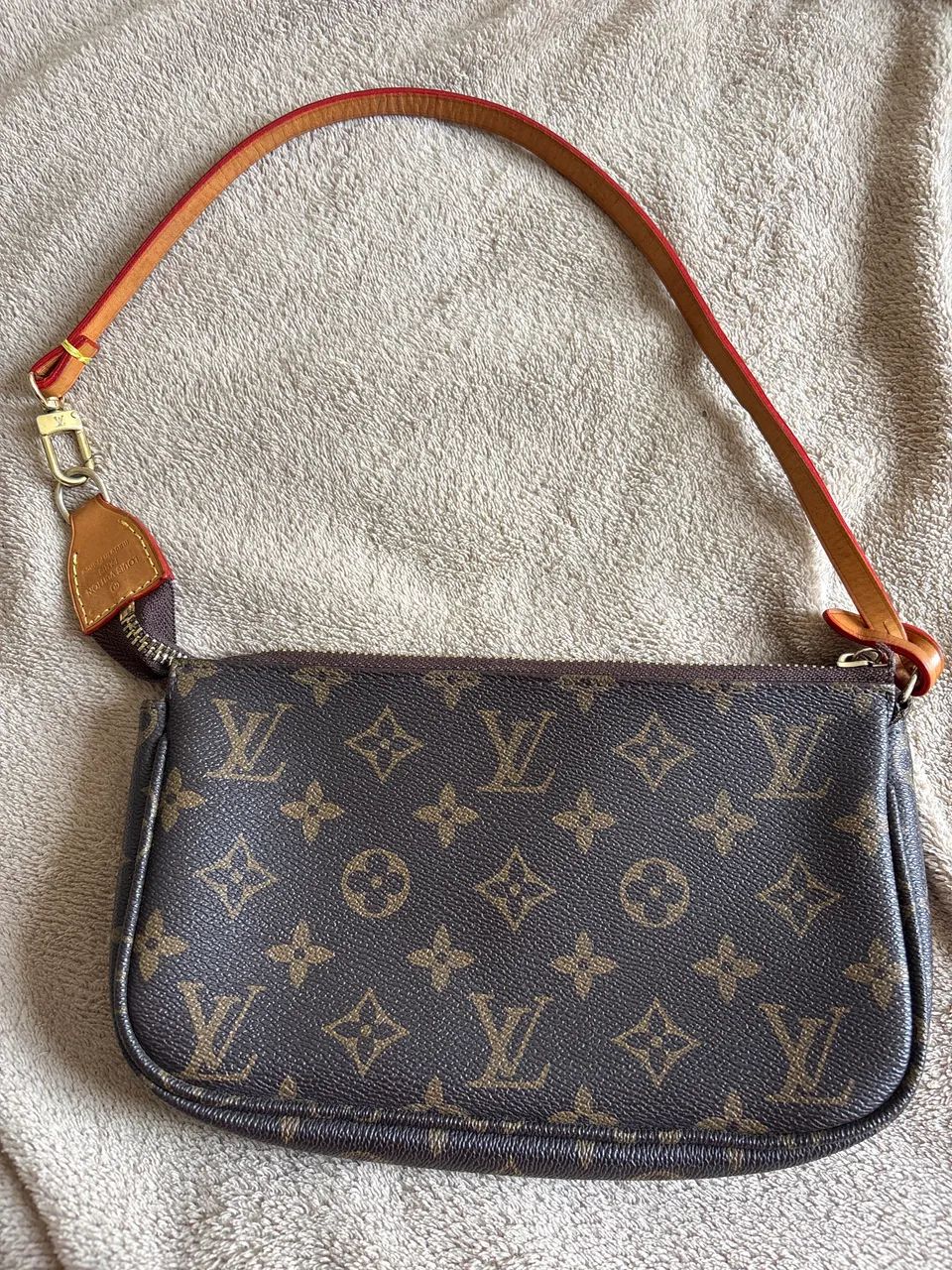 Bolsa LV original 