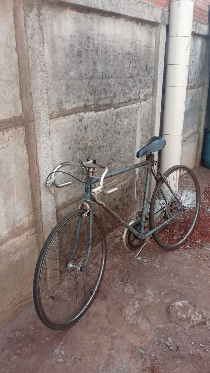 Bicicleta  - Foto 3