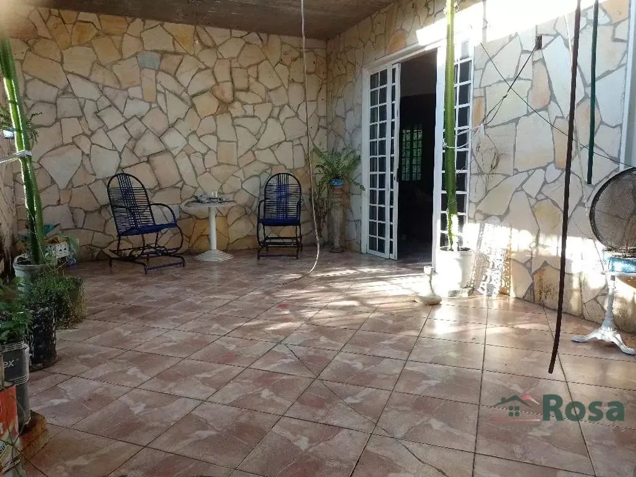 CHÁCARA / SITIO para venda SETOR BELA VISTA ARAGARÇAS - Foto 4