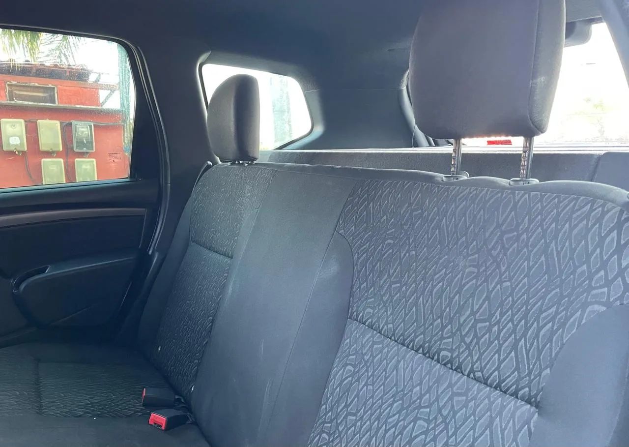 Renault Duster Expression1.6 Flex 16V Aut. 2019 - Foto 4