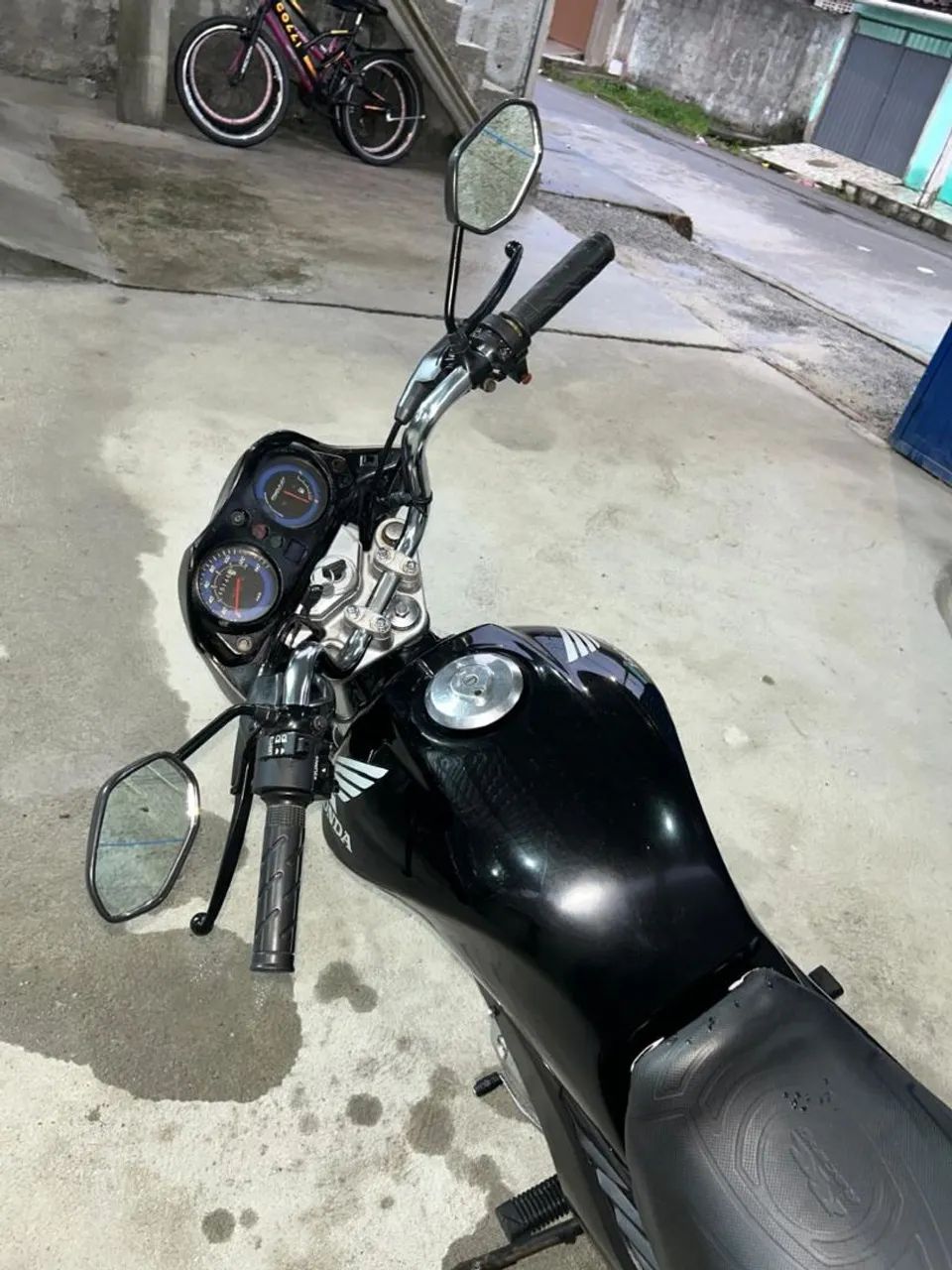 Ch 150 Titan es mix - Foto 3