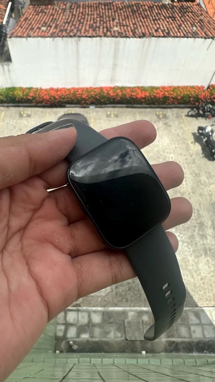 Relógio Amazfit bip 5