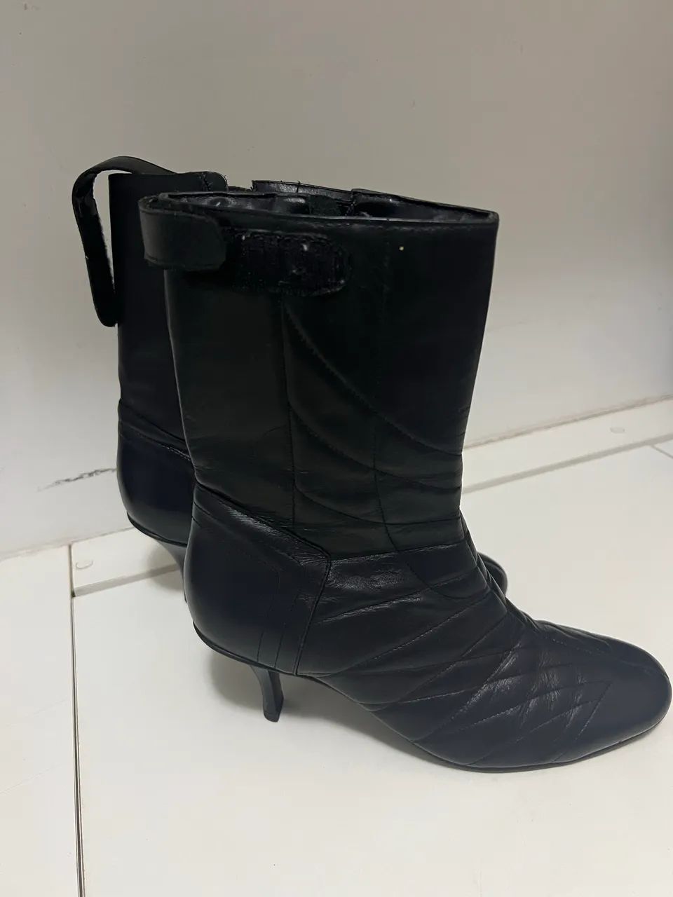 Bota Renner Número 37 - Foto 2