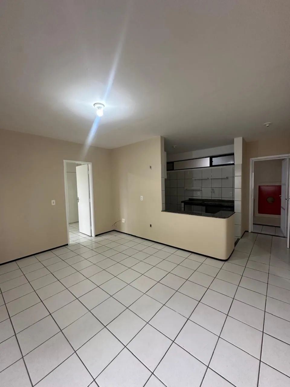 Apartamento Monte Castelo  - Foto 4