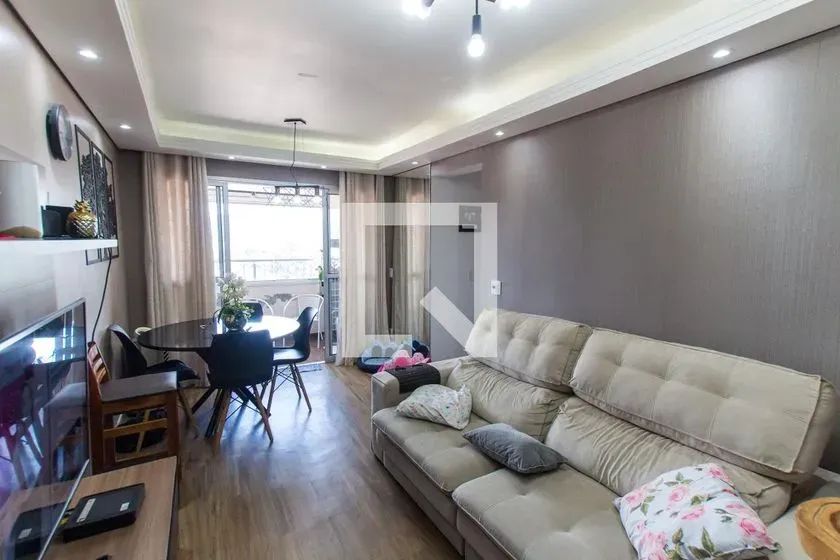 Apartamento à Venda - Vila Constança , 3 Quartos, 68 m2