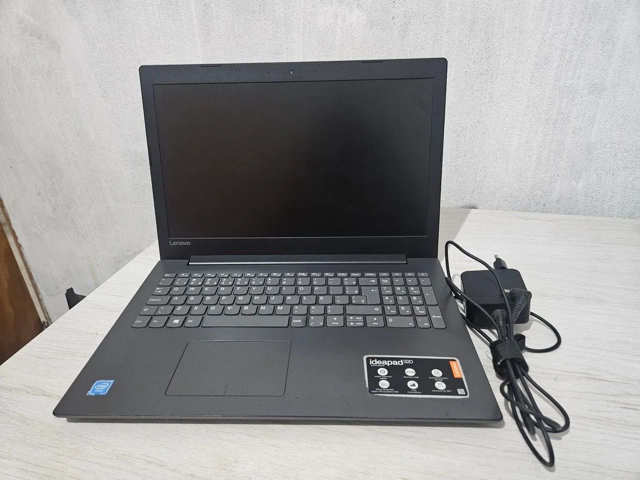 Notebook Lenovo - Foto 2