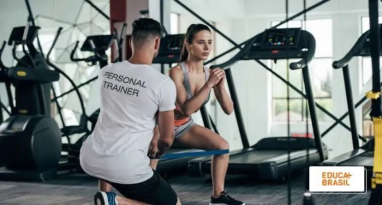 personal trainer bom e barato São Paulo SP