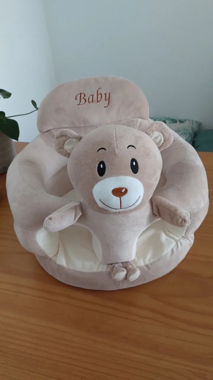 Poltroninha para bebê