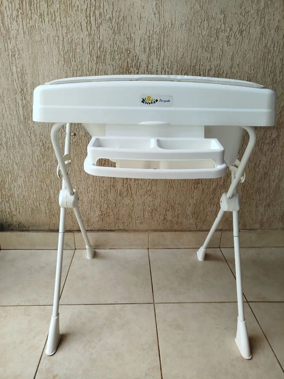 Banheira, marca Burigotto, modelo Millenia  - Foto 2