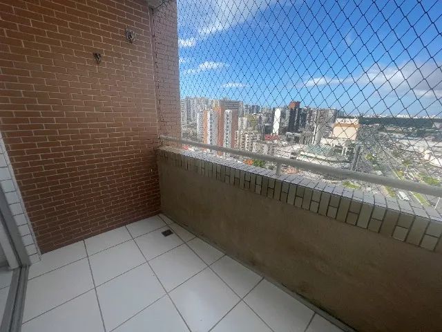 Apto com 2 quartos no Renascença - Foto 4
