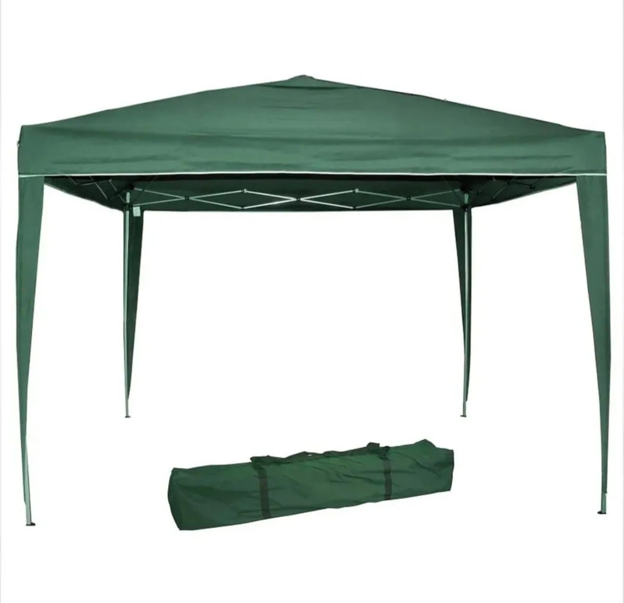 TENDA GAZEBO ARTICULADA NOVA 