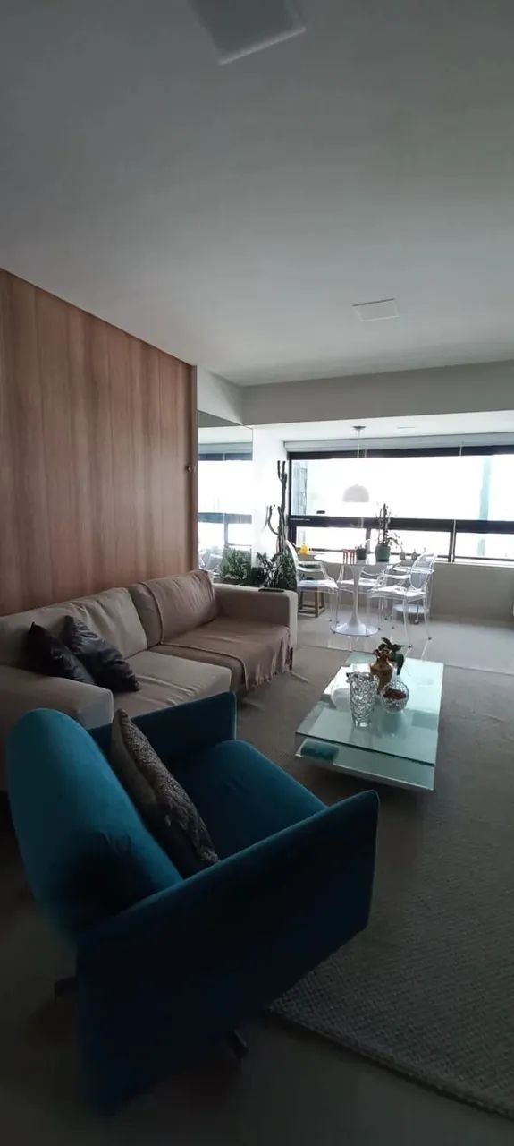 Imóvel para venda possui 115 metros quadrados com 3 quartos em Boa Viagem - Recife - PE - Foto 7