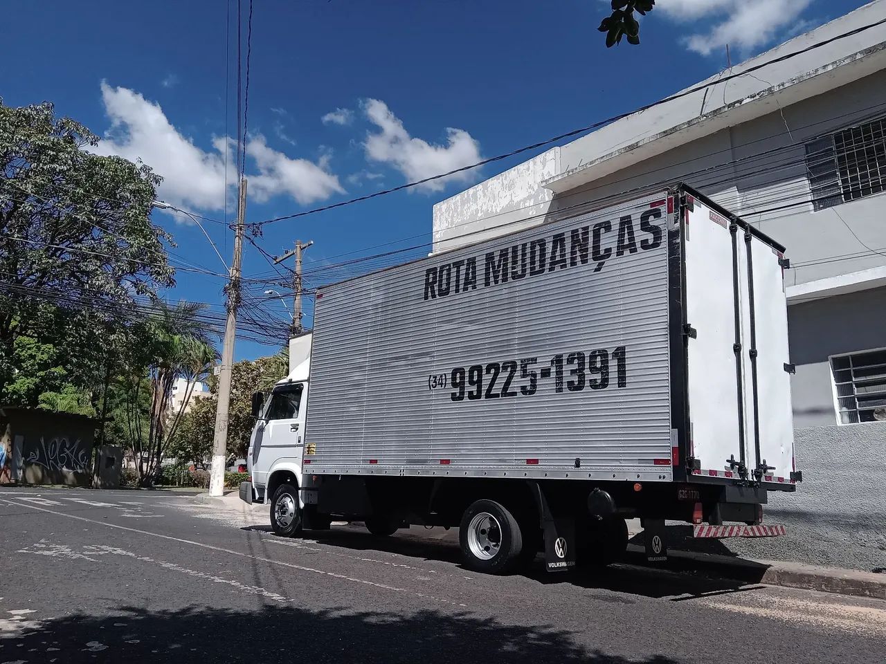 Rota Mudança - Foto 2