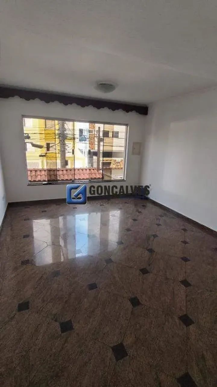 Sobrado com 188m² / 3 vagas / Santo André - Foto 2