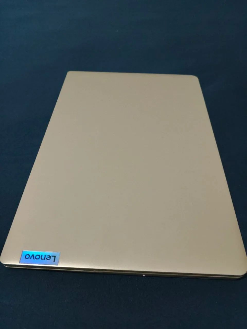 Notebook Lenovo Ideapad 1 R3-7320u 4gb 256gb SSD Linux 15.6´´ 82x5s00600 Cloud Grey - Foto 3