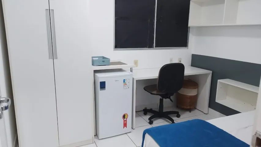 Temos Quartos e suítes p/ público masculino em Vitória - Foto 4