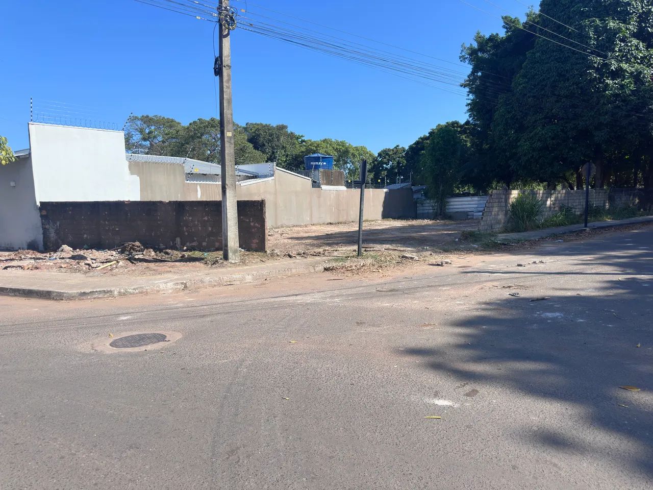 Terreno documentado de esquina  - Foto 5