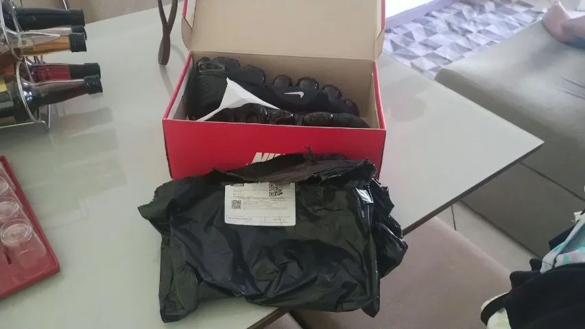 Tênis vapor max  - Foto 2