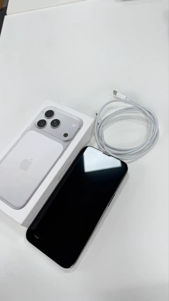 Iphone 13 pro 512gb - Foto 5