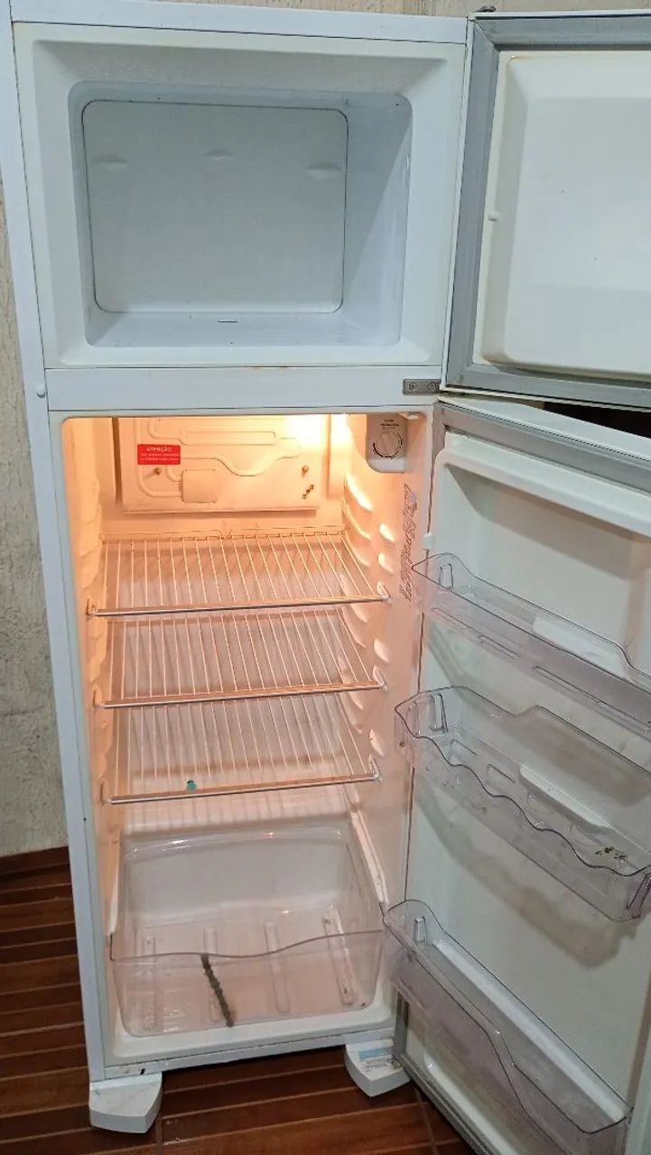 Refrigerador Electrolux  - Foto 4