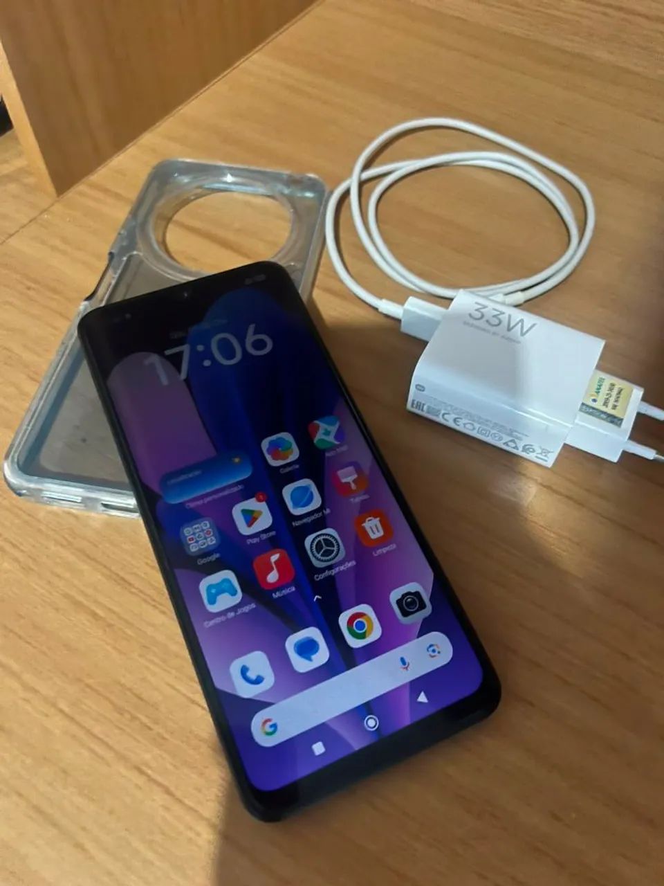 REDMI 14C 256Gb 