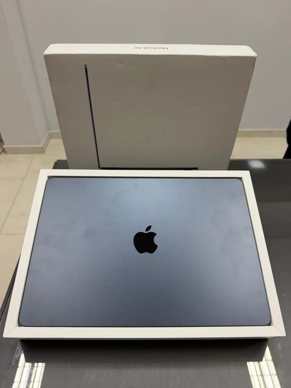 MACBOOK PRO 14-INCH M5 - Notebooks - Luzia, Aracaju 1388487344 | OLX