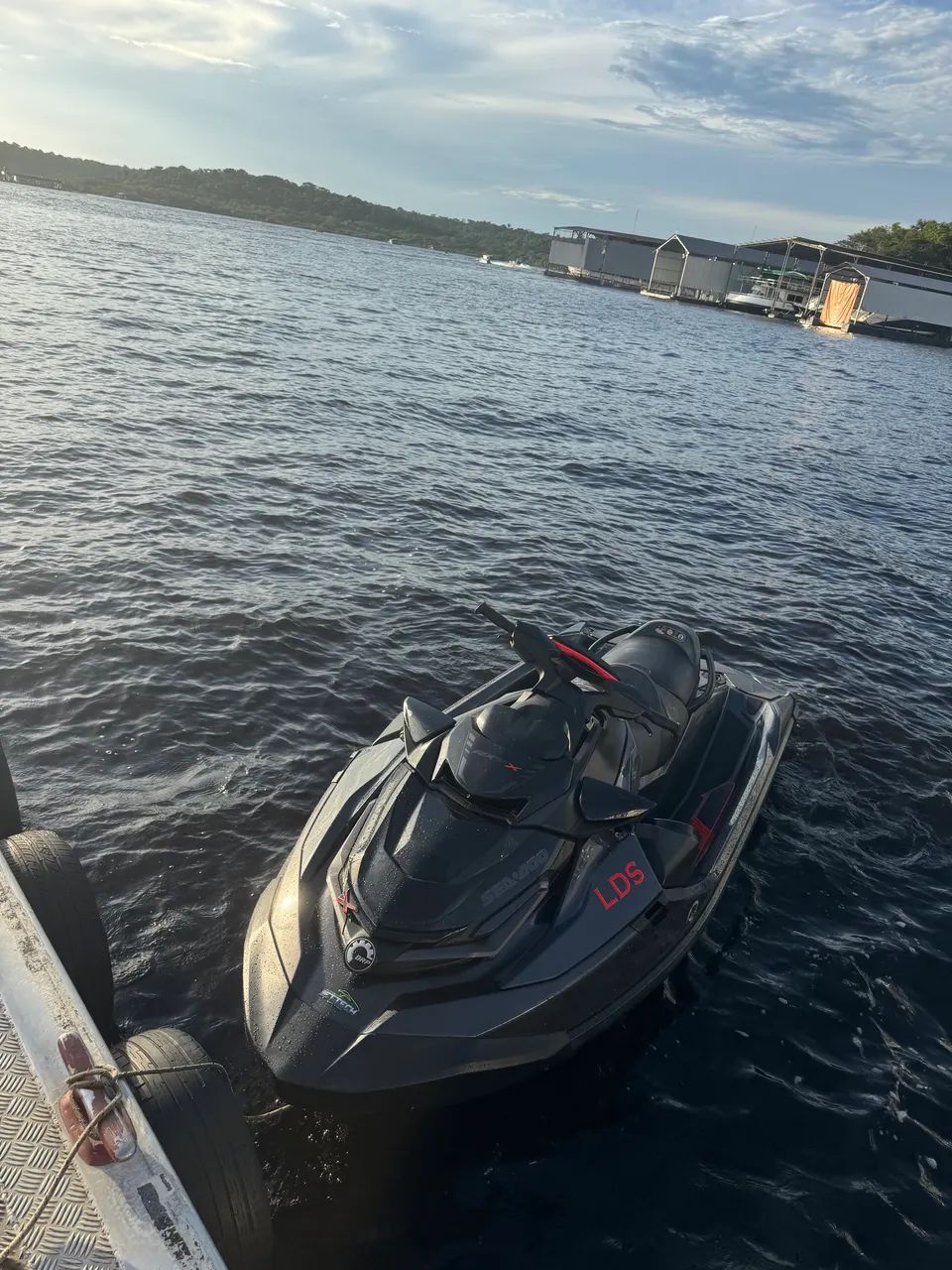 Jetski 300 RXT - Foto 2