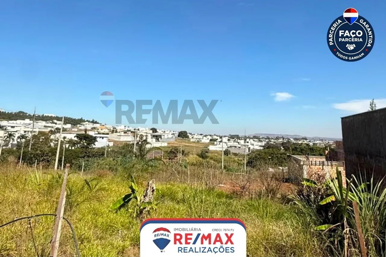 LOTE À VENDA NAS CHÁCARAS CAIÇARAS - PRONTO PARA CONSTRUIR! - Foto 4