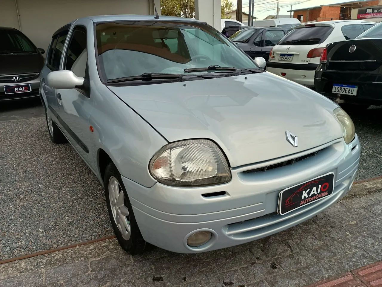 CLIO COMPLETO  - Foto 3