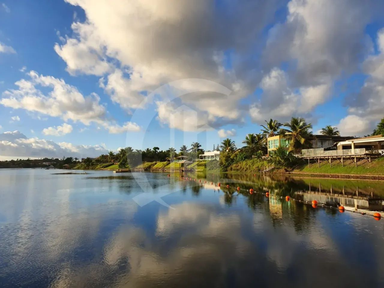 Lote à Venda no Condomínio Porto Bello (Itaporanda D`Ajuda)