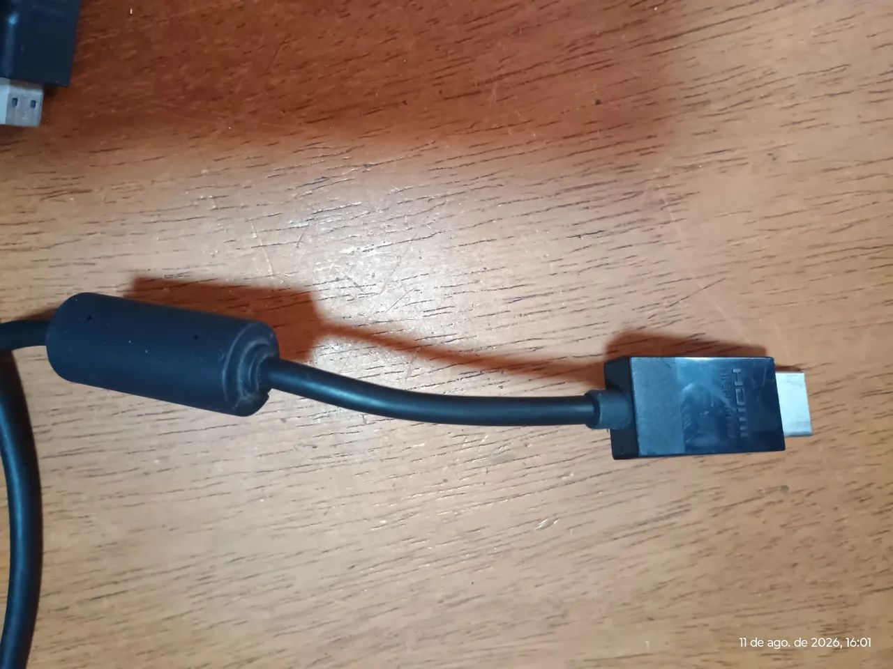 Cabos HDMI 2 metros  - Foto 2