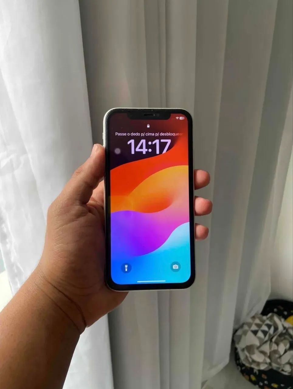 iPhone 11 A Negociar  - Foto 2