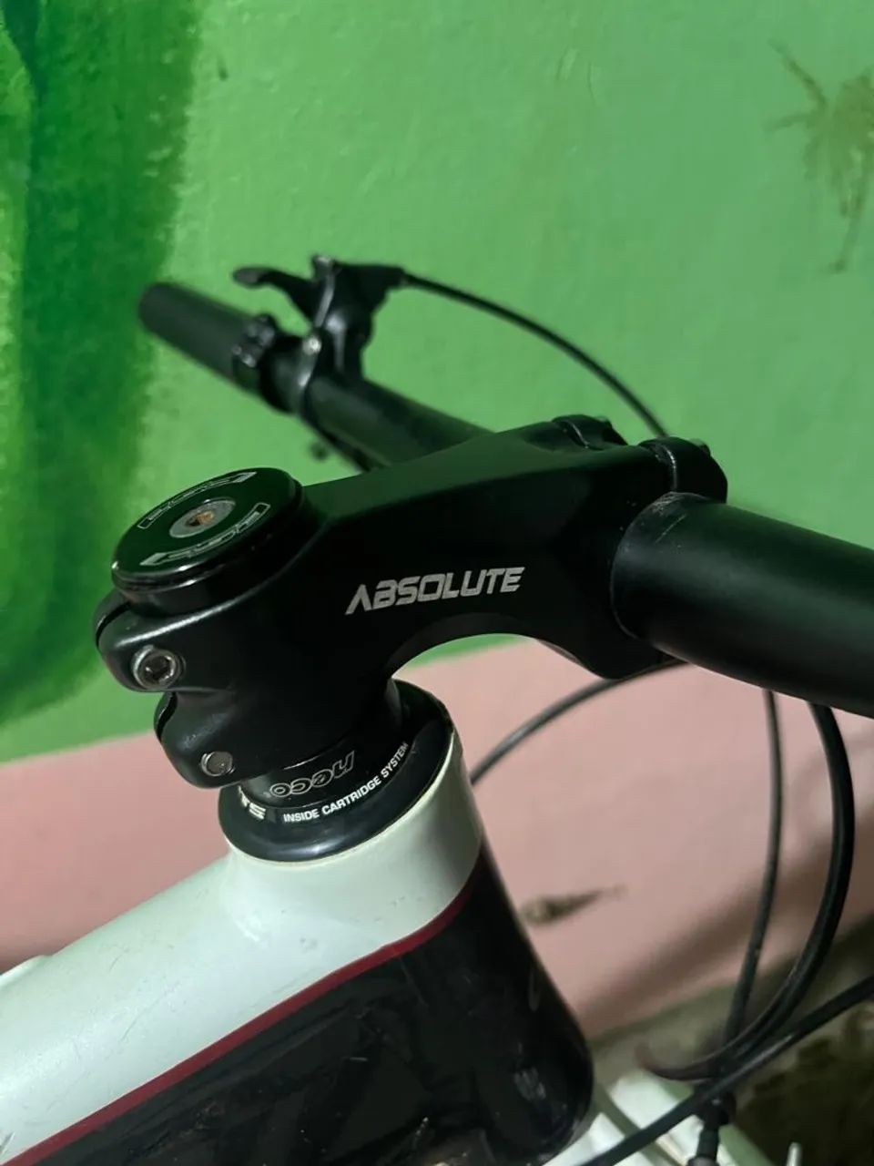 Bicicleta Caloi Elite 30 - Foto 2