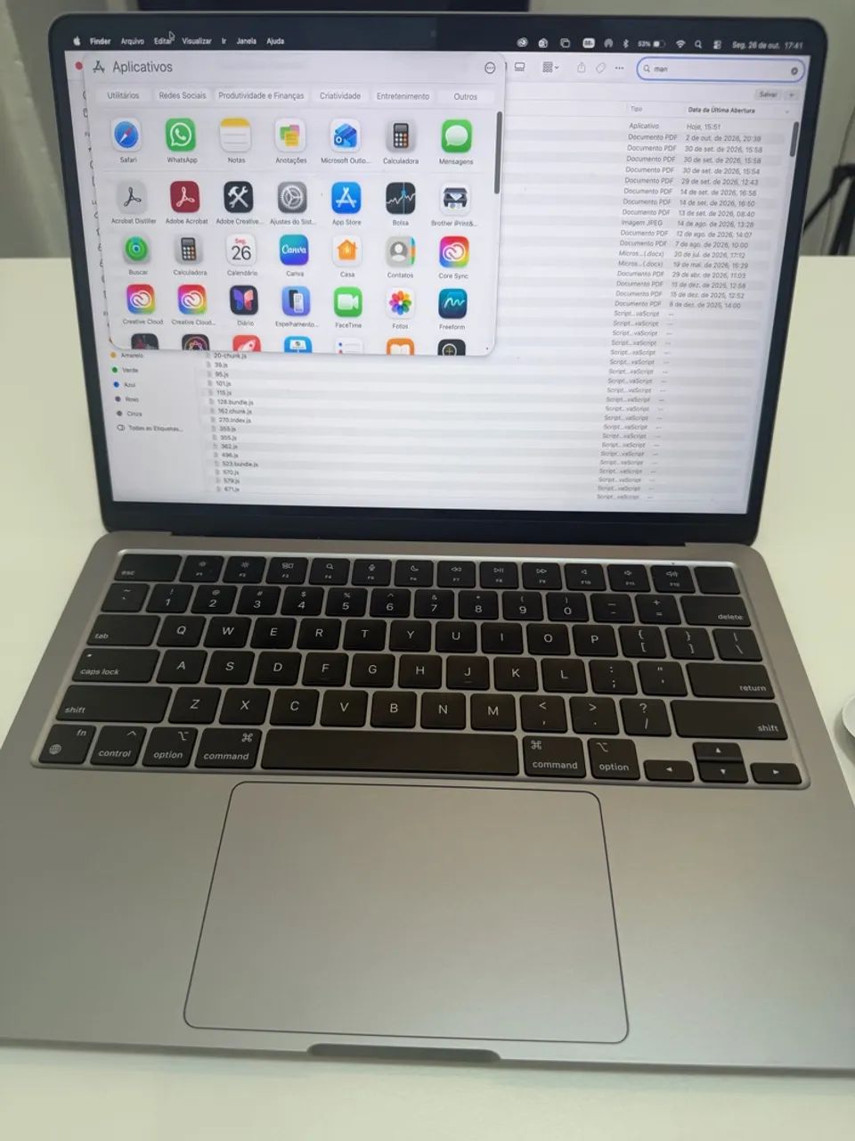 MacBook m2 - Foto 2