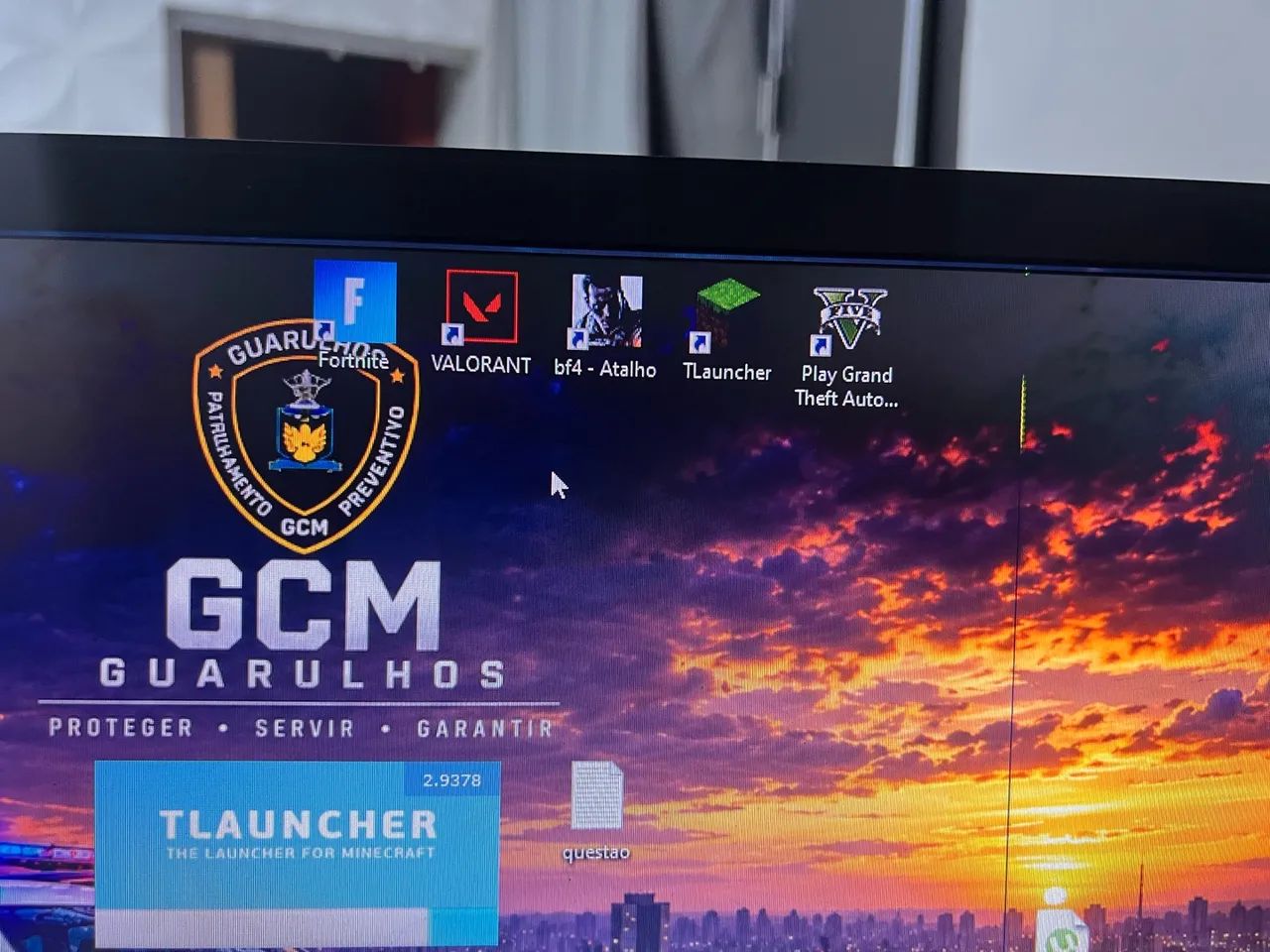 PC GAMER COMPLETO - Foto 5