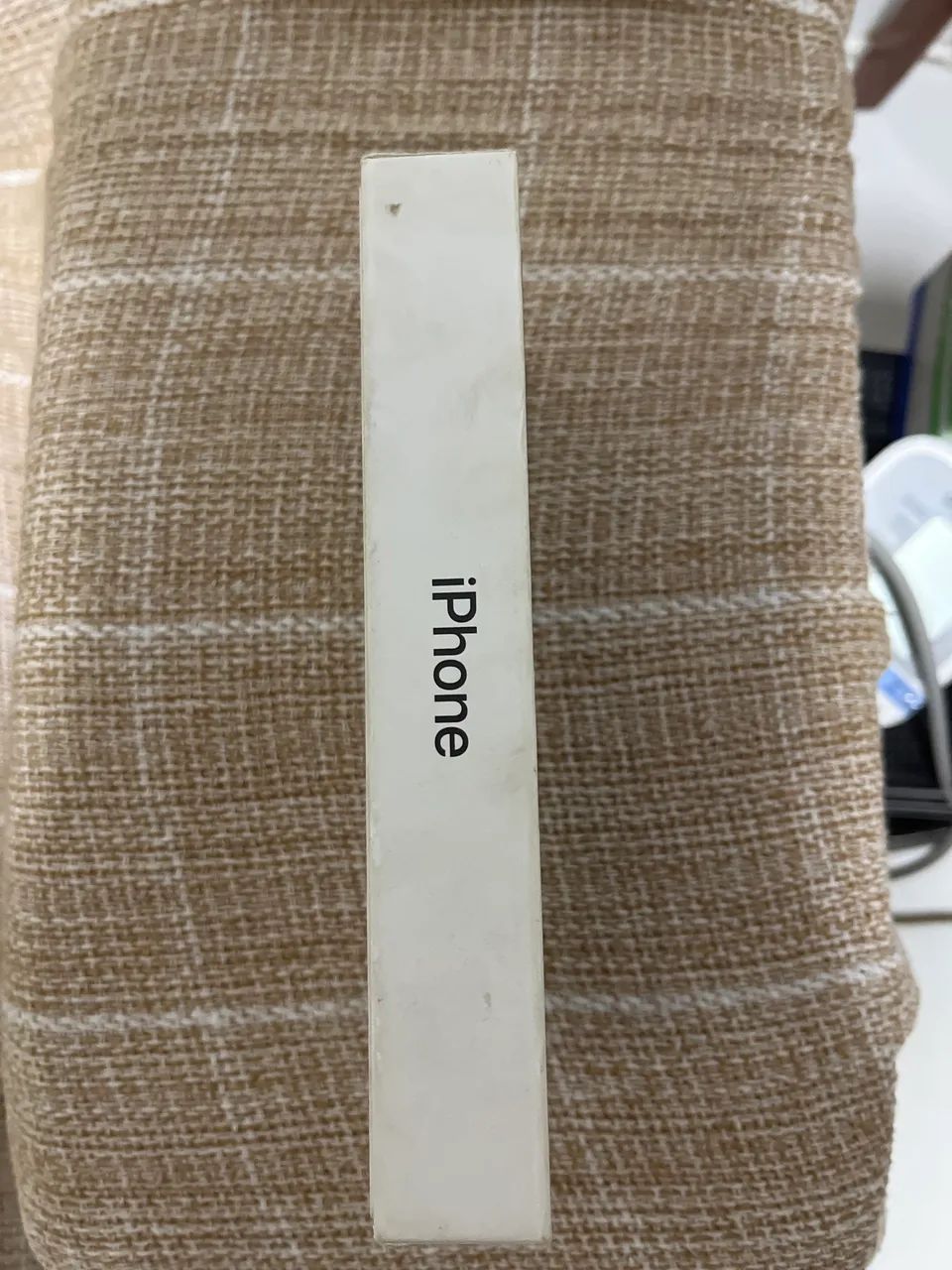 Caixa de Iphone 16 Pro Max - Foto 3