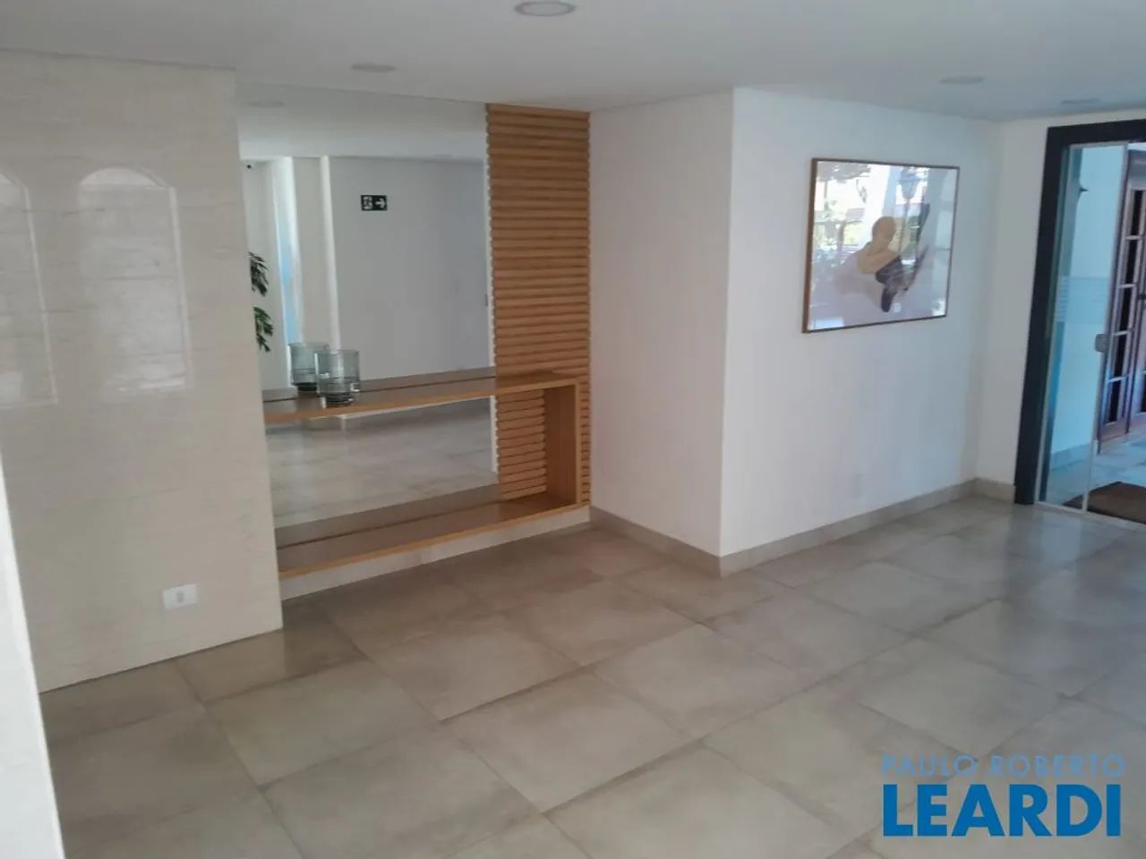 APARTAMENTO - VILA OLÍMPIA - SP - Foto 5