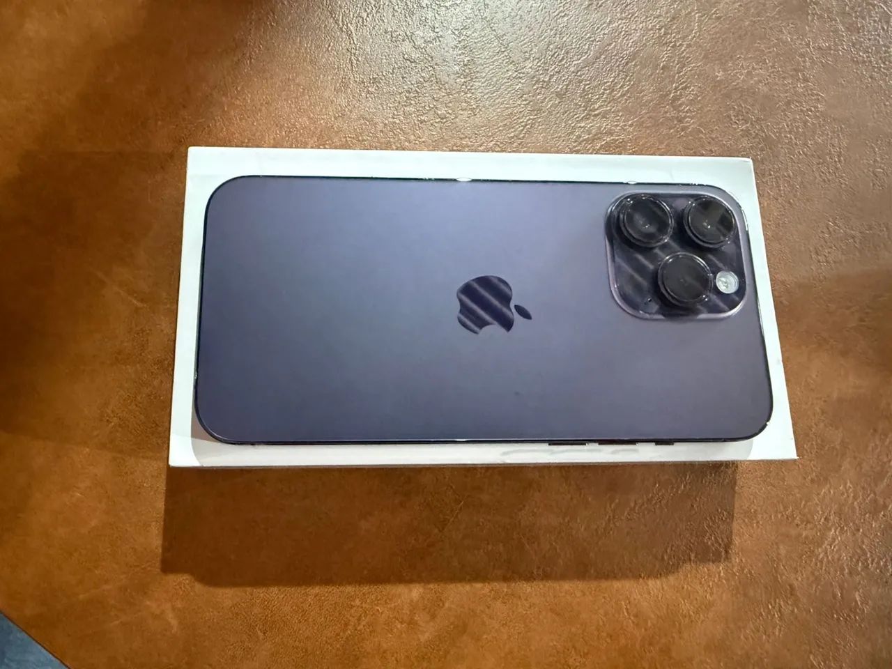 iPhone 14 Pro Max  - Foto 3