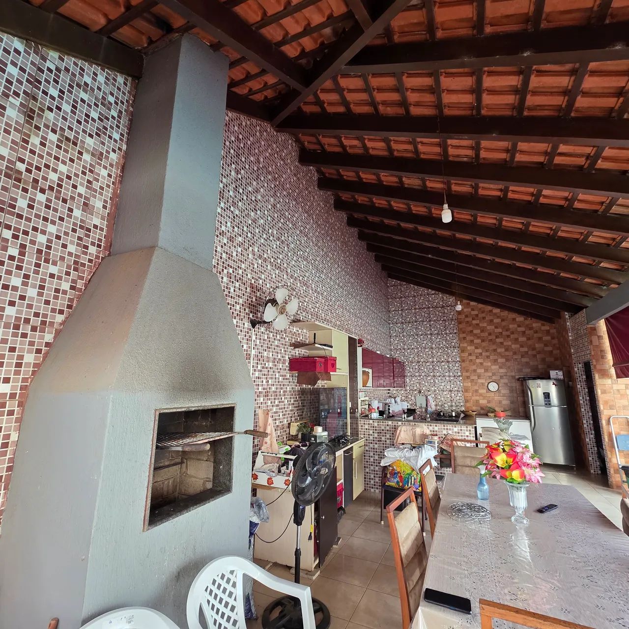 Vende-se Casa no Condomínio Nova Alphaville  - Foto 4