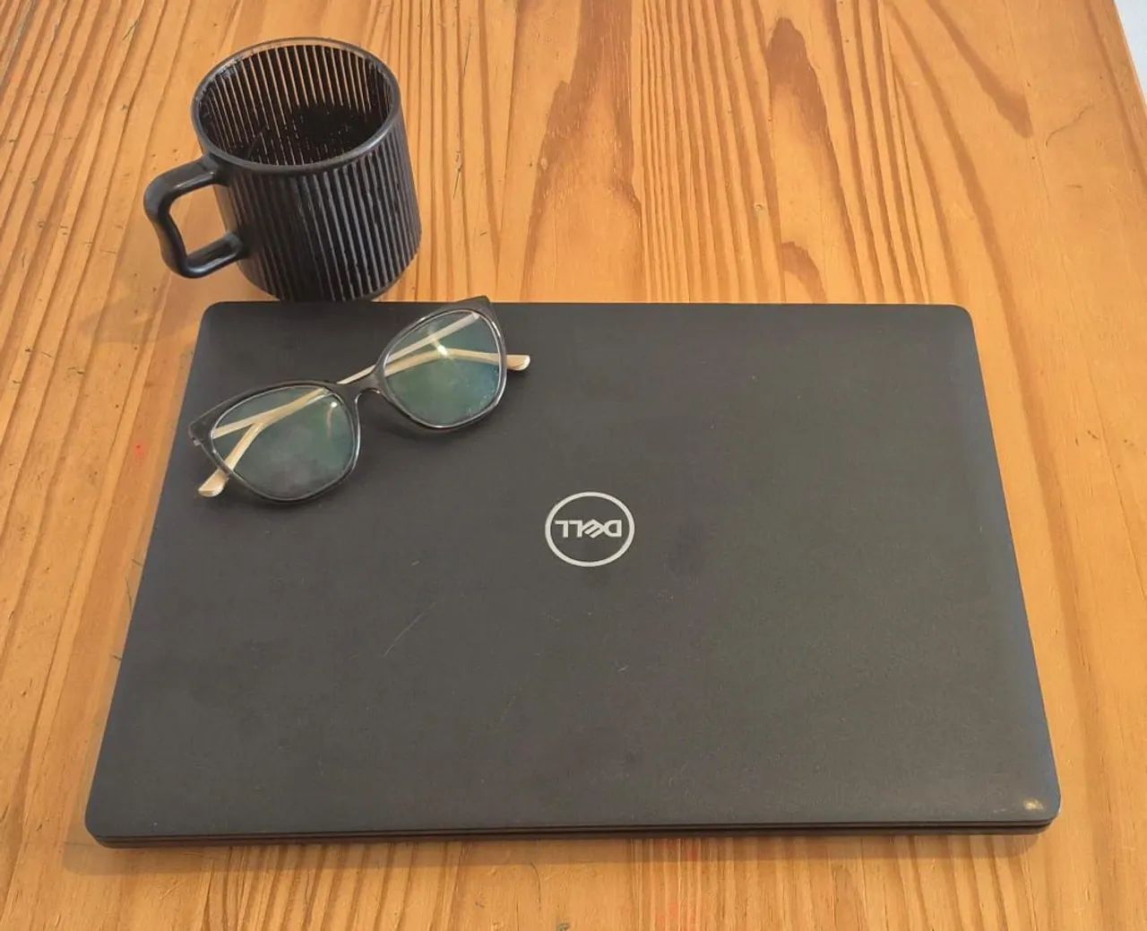 Notebook Dell core i5
