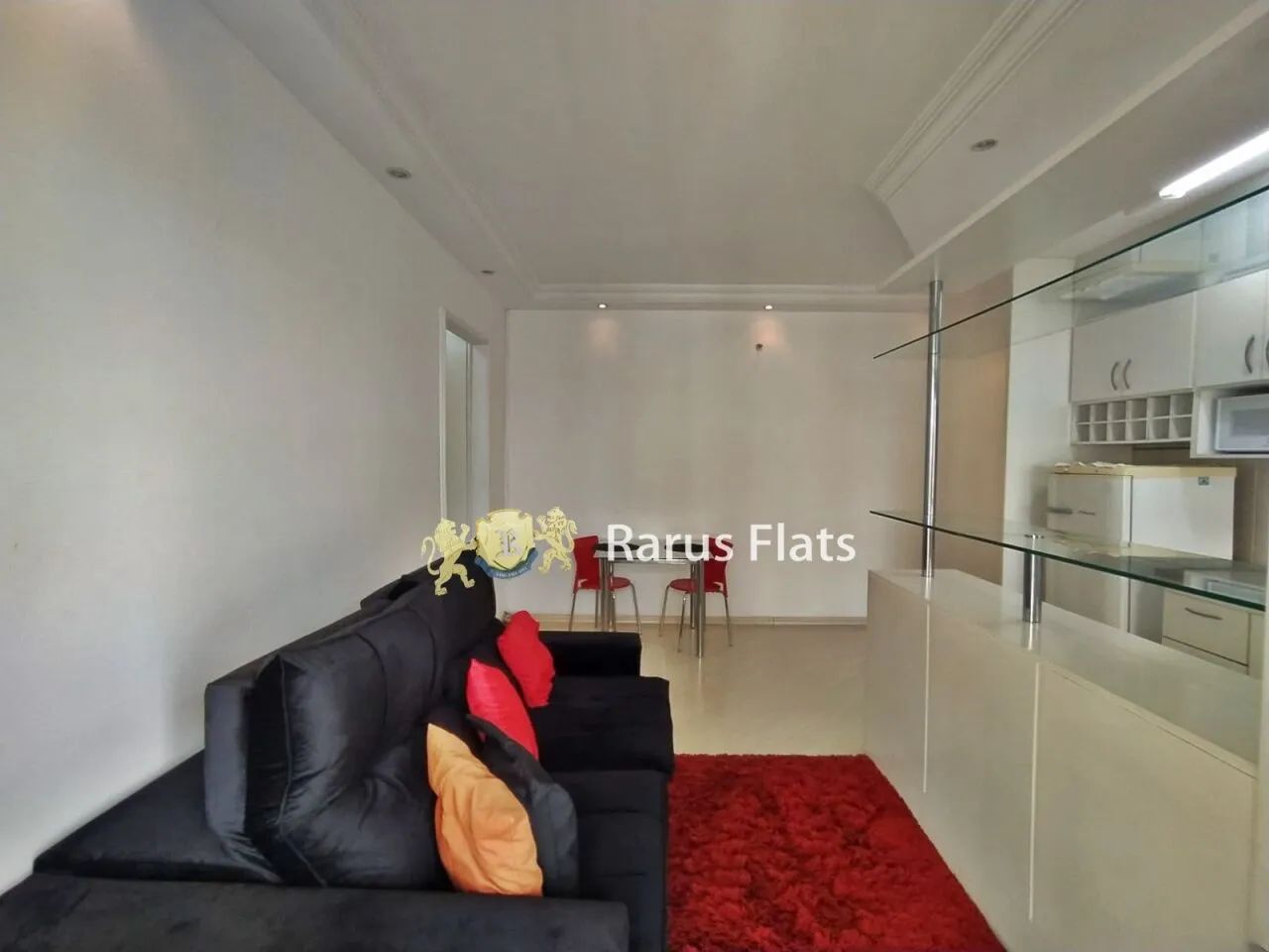 Flat com 1 Quarto à venda, 50m² - Saúde - Foto 4