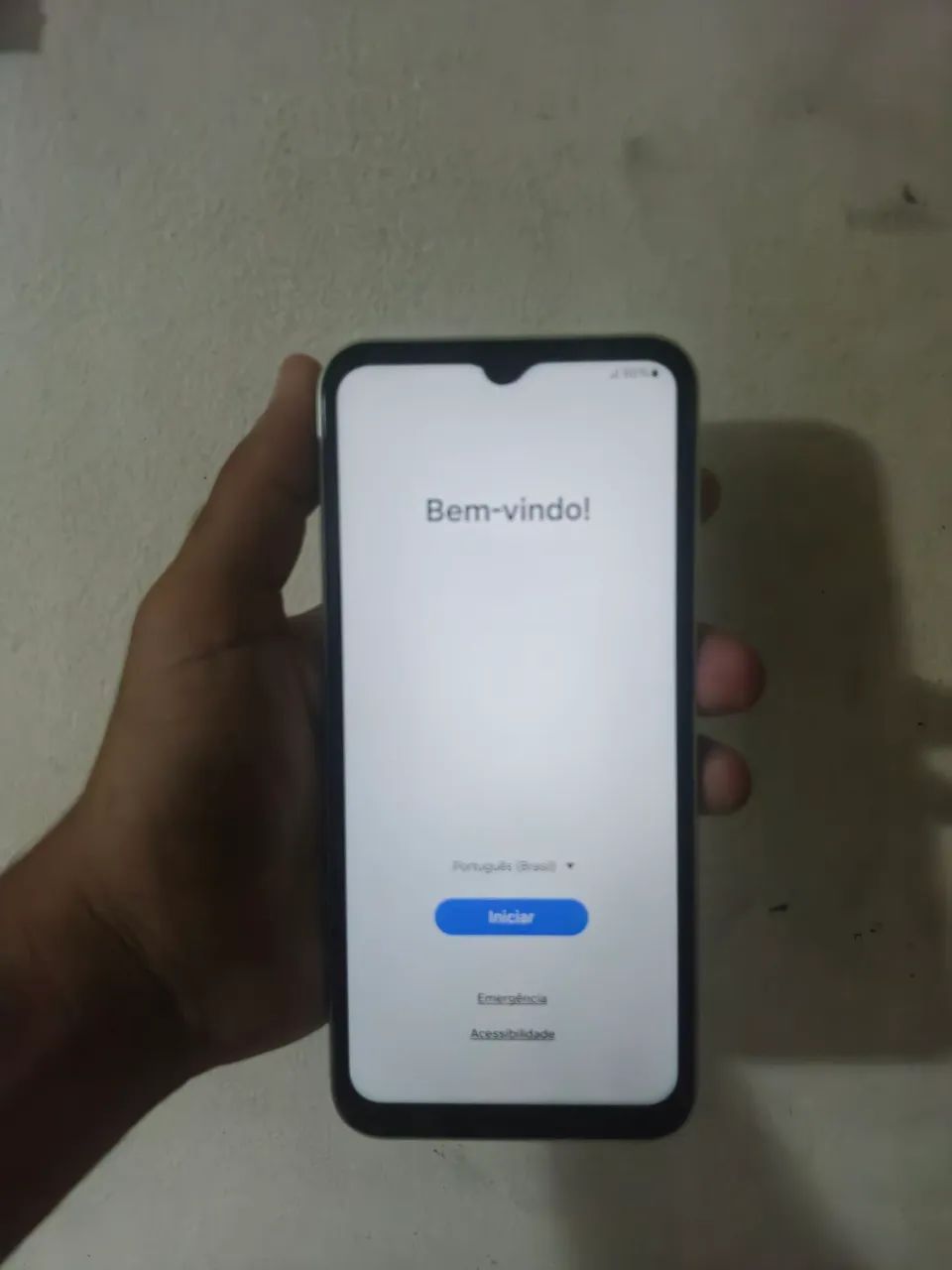 Galaxy A14  5g - Foto 2