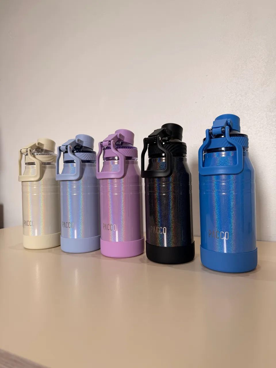 OFERTA Garrafa térmica PACCO 800ml - Foto 3