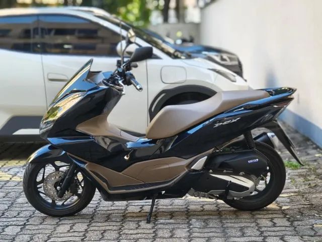 PCX DLX 2026  - Foto 5